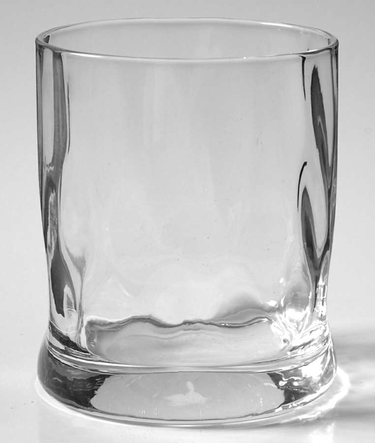Opticrystal Diamond Optic Double Old Fashioned by Judel-1