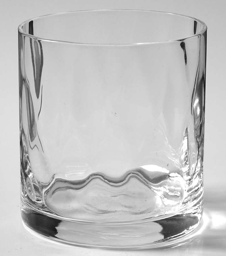 Opticrystal Diamond Optic Double Old Fashioned by Judel-1