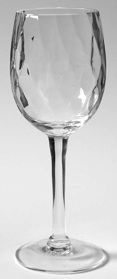 Opticrystal Diamond Optic Sherry Glass by Judel-1