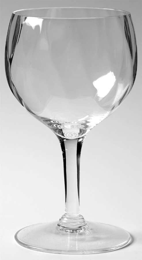 Opticrystal Diamond Optic Red Wine by Judel-1