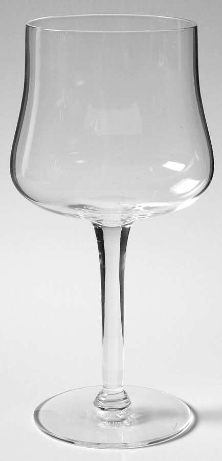 Vintner's II Simply Red Wine Glass by Judel-1