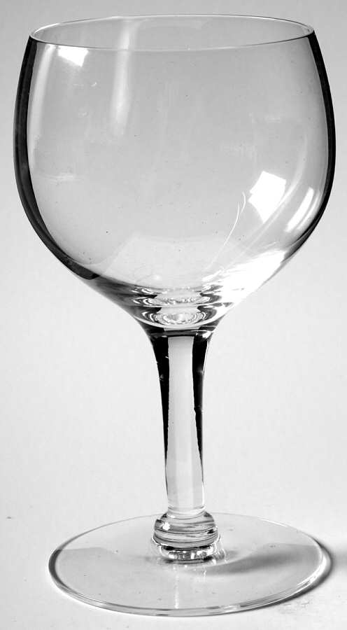 Opticrystal Clear Red Wine by Judel-1