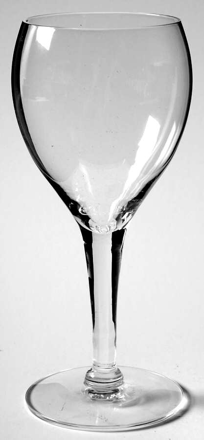 Opticrystal Clear White Wine by Judel-1