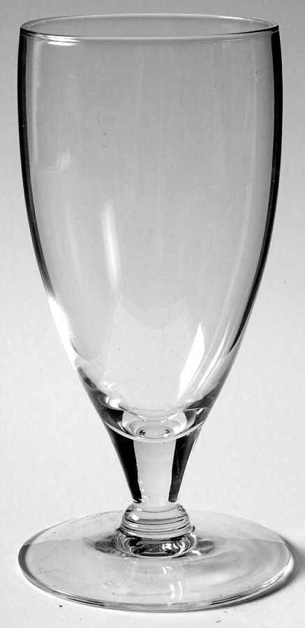 Opticrystal Clear Juice Glass by Judel-1