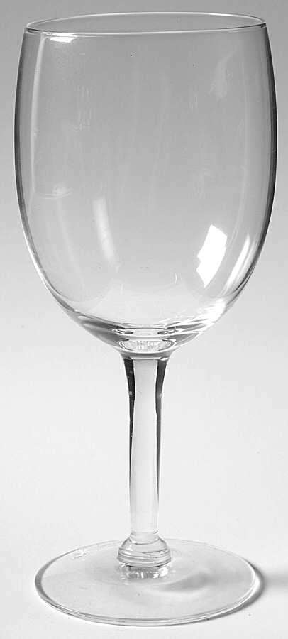 Vintner's II All Purpose Water Goblet by Judel-1