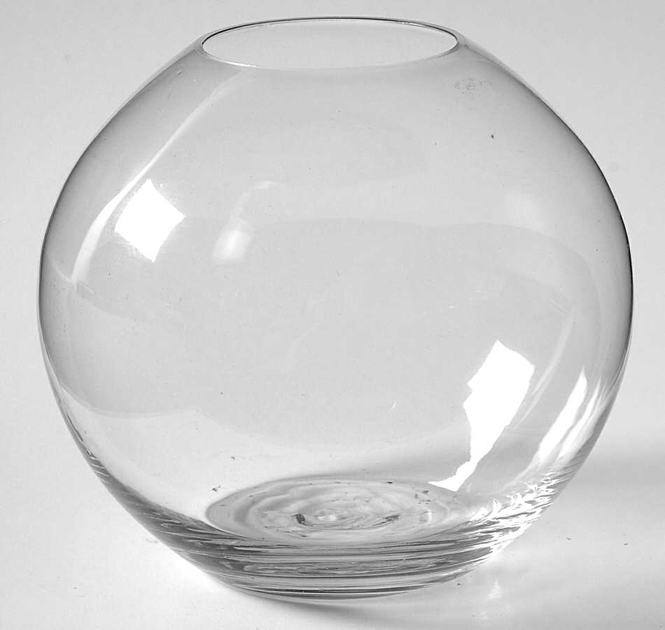Vintner's II All Purpose Ice Bowl for Vodka Chiller Set by Judel-1