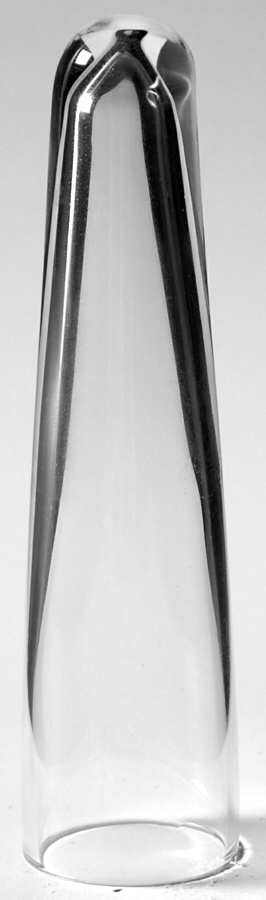 Plain (Non Optic) Stemless Cordial Glass by Judel-1