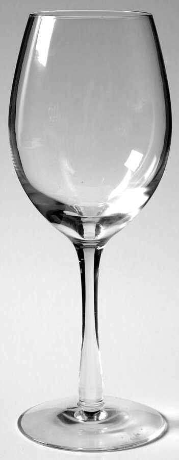 Plain (Non Optic) Red Wine by Judel-1