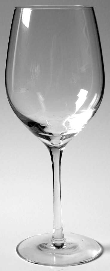 Plain (Non Optic) Red Wine by Judel-1
