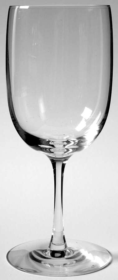 Plain (Non Optic) White Wine by Judel-1