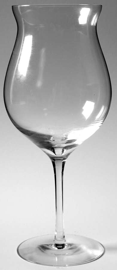 Plain (Non Optic) Burgundy Grand Wine by Judel-1