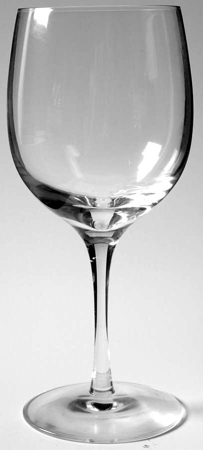Plain (Non Optic) Bordeaux Wine by Judel-1
