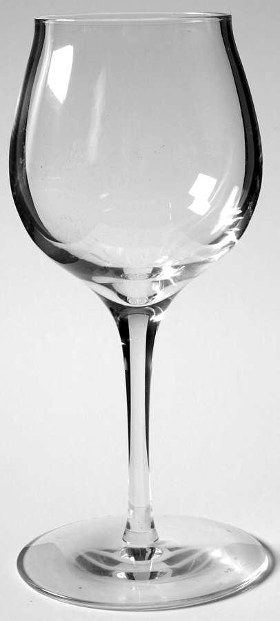 Plain (Non Optic) Beaujolais Wine by Judel-1