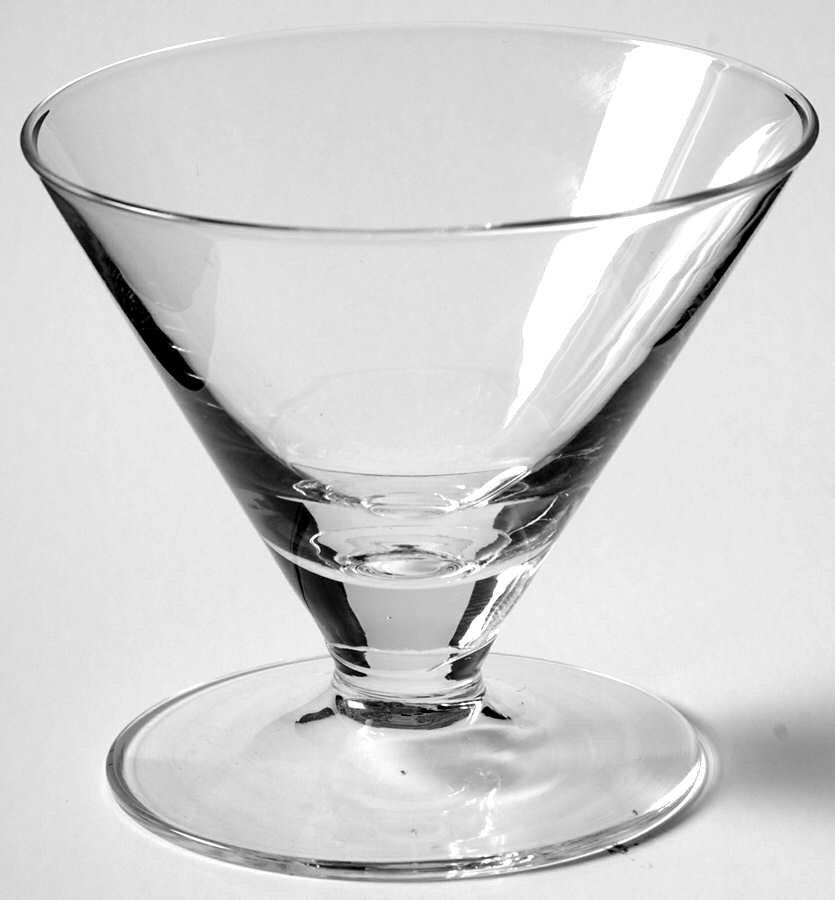 Plain (Non Optic) Small Martini by Judel-1