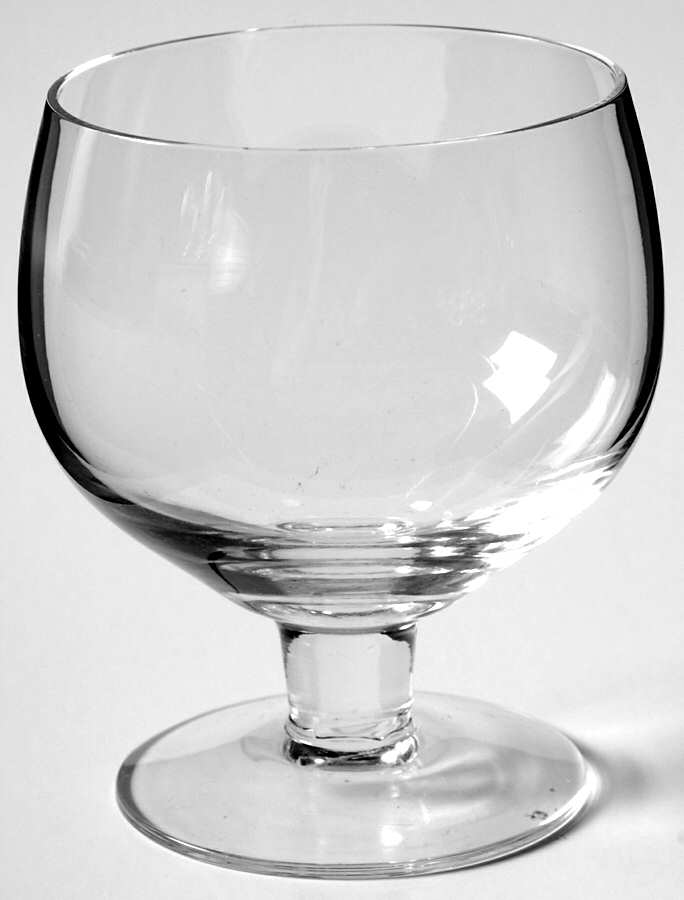 Plain (Non Optic) Liquor Cocktail by Judel-1