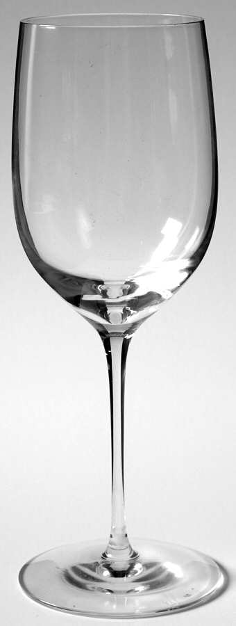 Plain (Non Optic) White Wine by Judel-1
