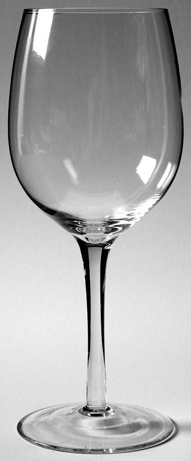 Plain (Non Optic) Bordeaux Wine by Judel-1
