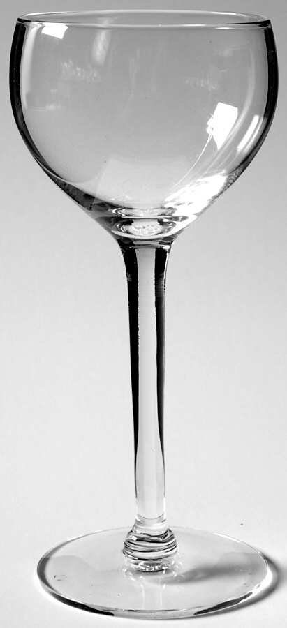 Designer Series Clear Rhine Wine by Judel-1