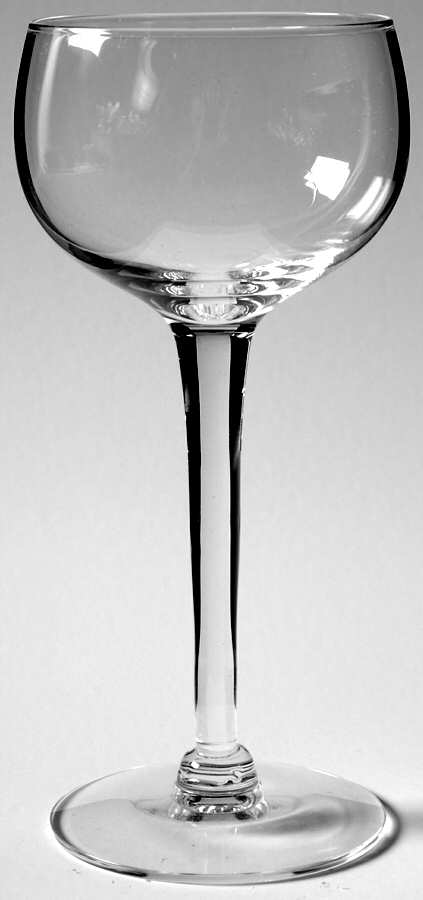 Designer Series Clear Rhine Wine by Judel-1