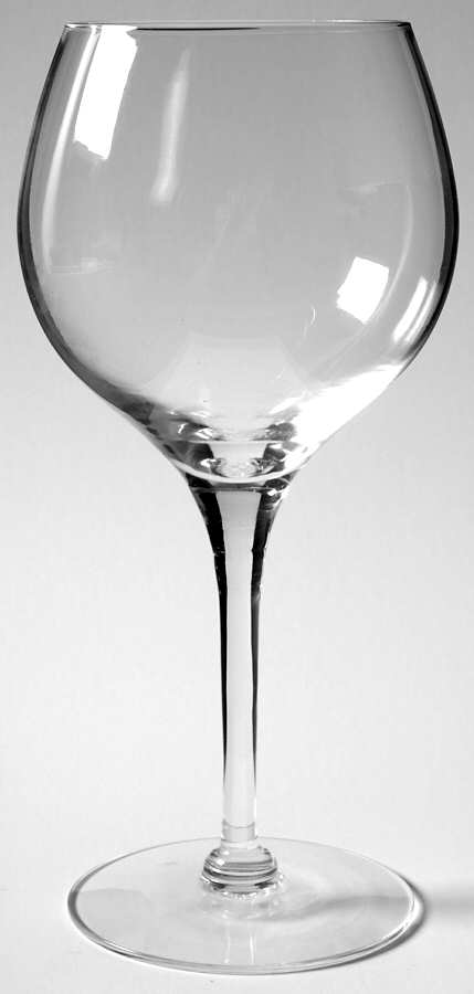 Designer Series Clear Red Wine by Judel-1
