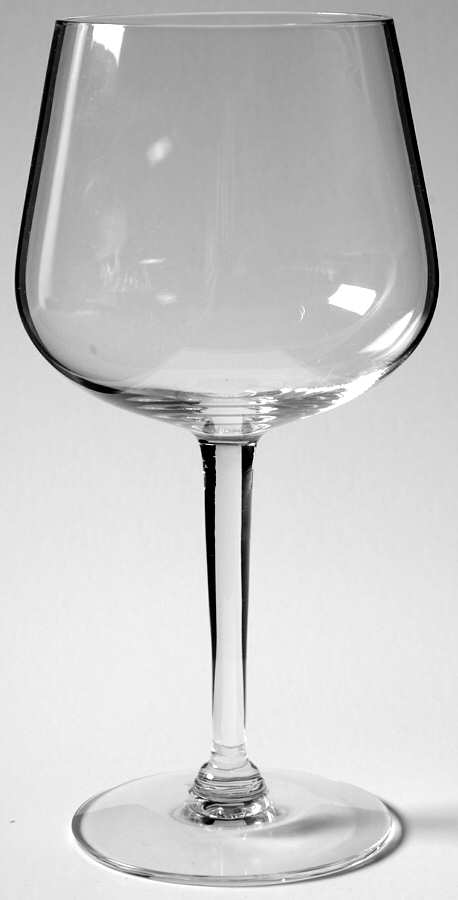 Designer Series Clear Wine by Judel-1