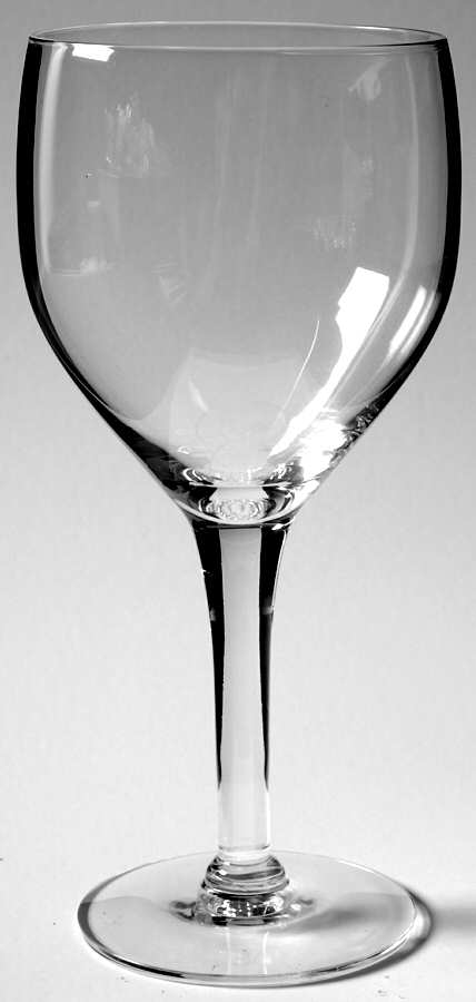 Designer Series Clear Wine by Judel-1