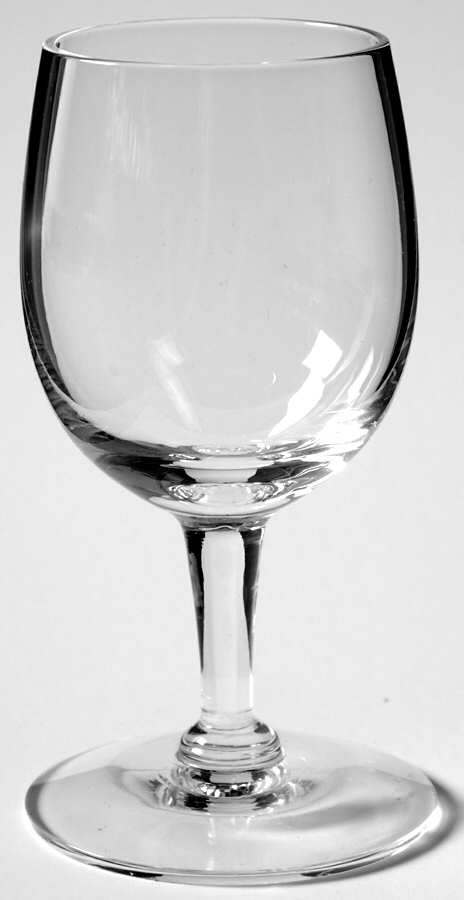 Designer Series Clear Sherry by Judel-1
