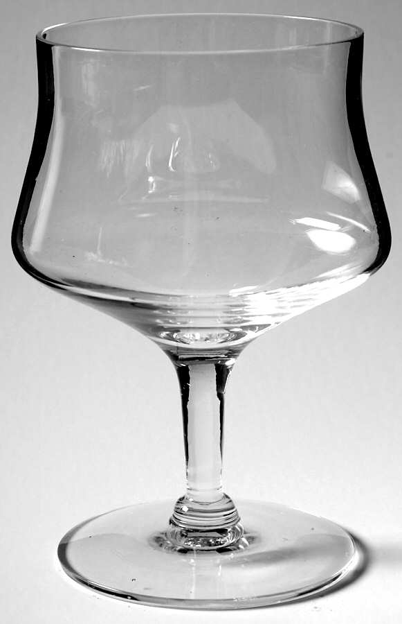 Designer Series Clear Cocktail Icer No Liner by Judel-1