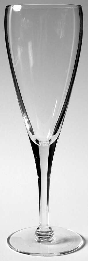 Designer Series Clear Champagne Tulip by Judel-1
