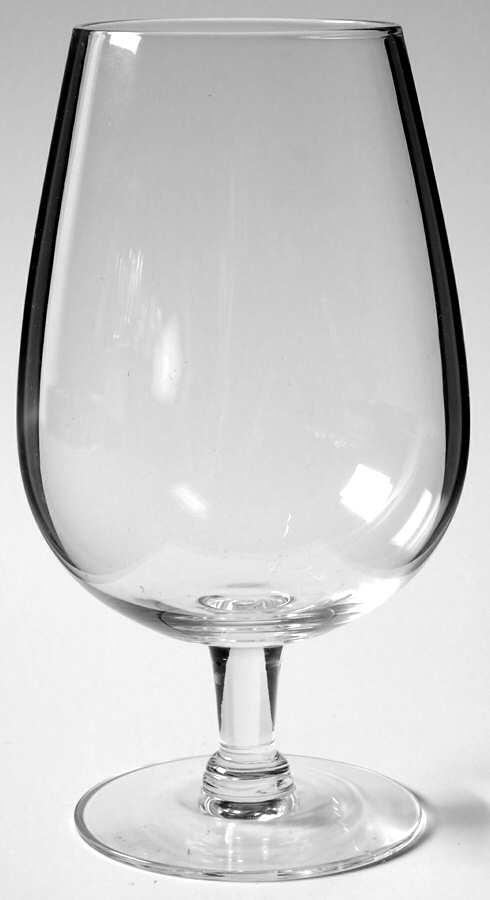 Designer Series Clear Brandy Glass by Judel-1