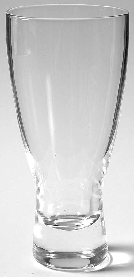 Plain (Thick Base) 11 Oz Flat Tumbler by Judel-1