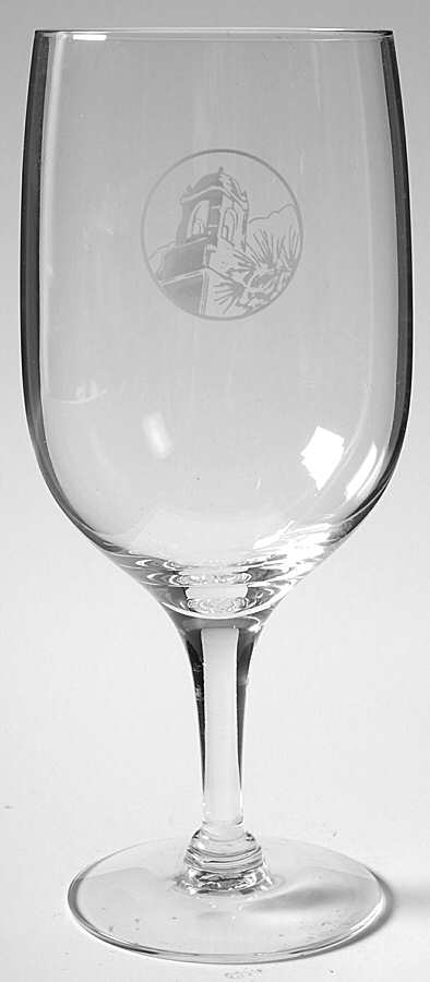 Ocean Club Water Goblet by Judel-1