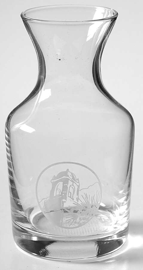 Ocean Club Individual Open Decanter by Judel-1