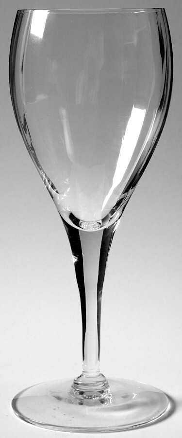 Panel Optic (28 Panel) Sherry Glass by Judel-1