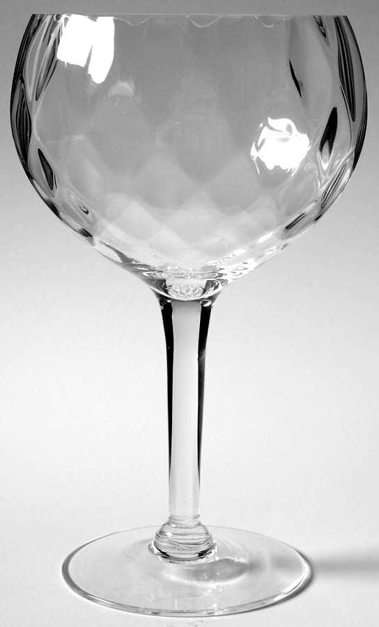 Diamond Optic (Revised) Burgundy Wine by Judel-1