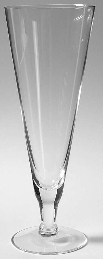 Plain (V Shape) Pilsner Glass by Judel-1