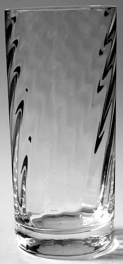 Spiral Optic Flat Iced Tea by Judel-1