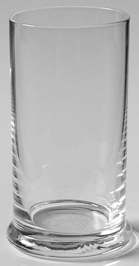 Plain (Can Shape) Juice Glass by Judel-1