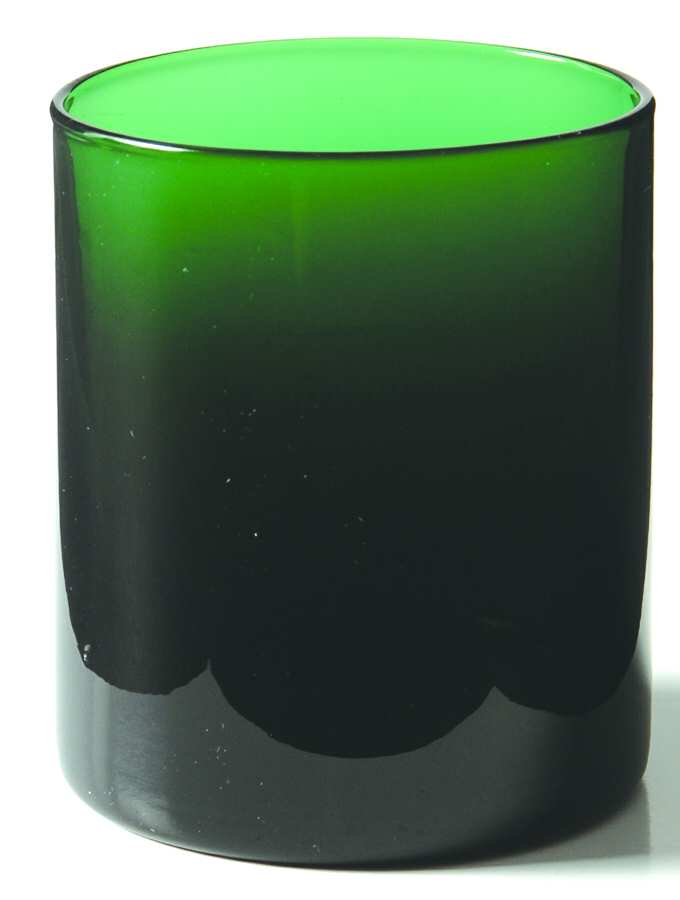 Designer Series Green Old Fashioned by Judel-1