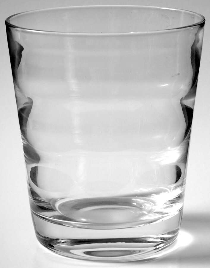 Montrachet Flat Tumbler by Judel-1