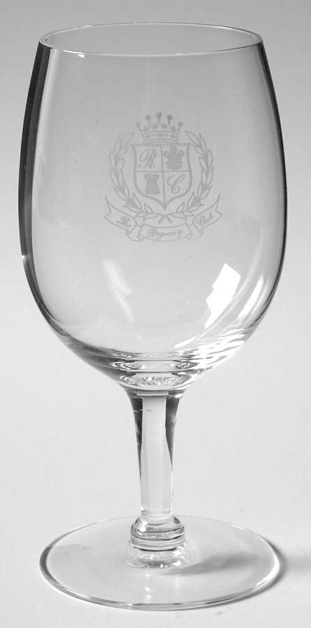 Regency Club, The Wine Glass by Judel-1