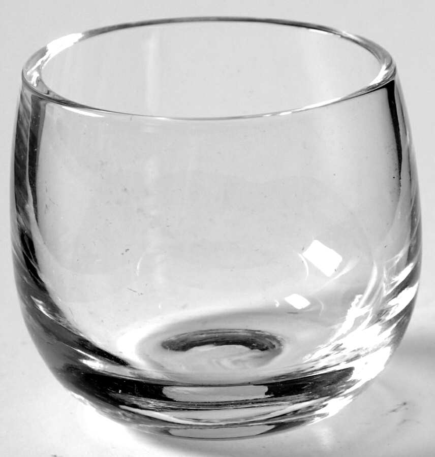 Plain (Stemless) Stemless Cordial Glass by Judel-1