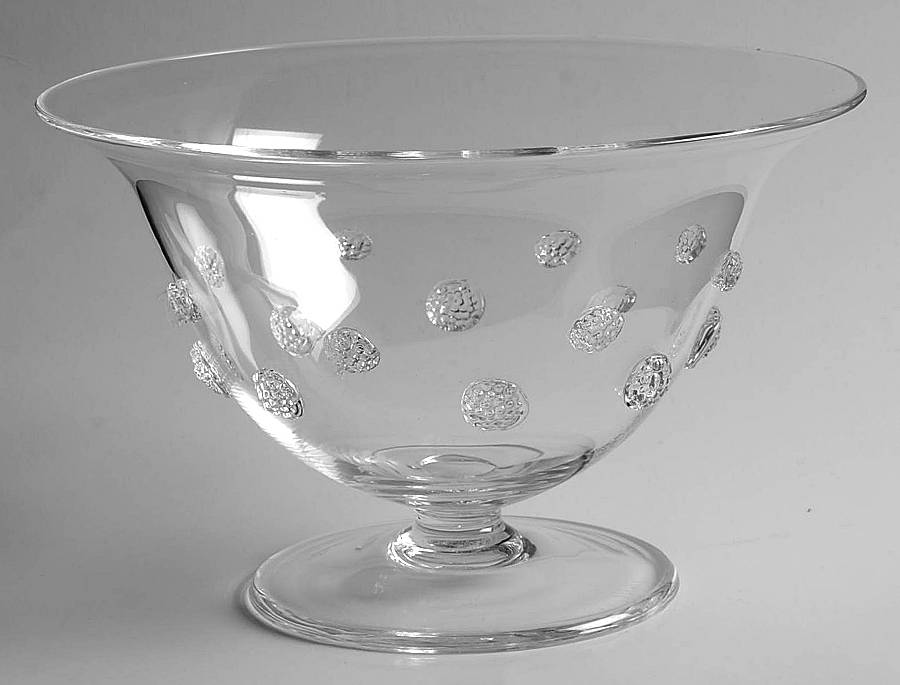 Berry 8" Revere Bowl by Juliska Glassware-1