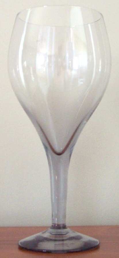 JOC15 Water Goblet by Johans Fors (Sweden)-1