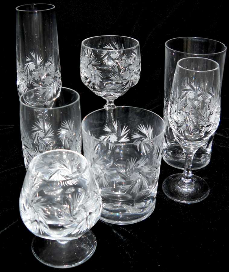 JOY2 Fluted Champagne by Joska-1