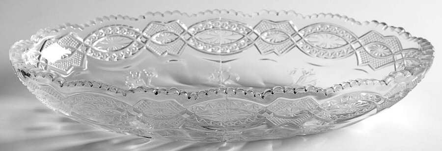Thistleblow 10" Oval Celery by Jenkins-1