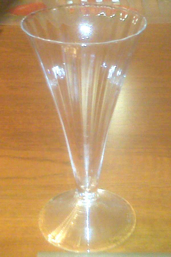 JUG1 Water Goblet by Juliska Glassware-1