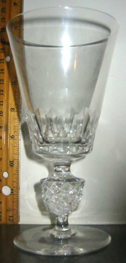 Trixie Water Goblet by Josair-1