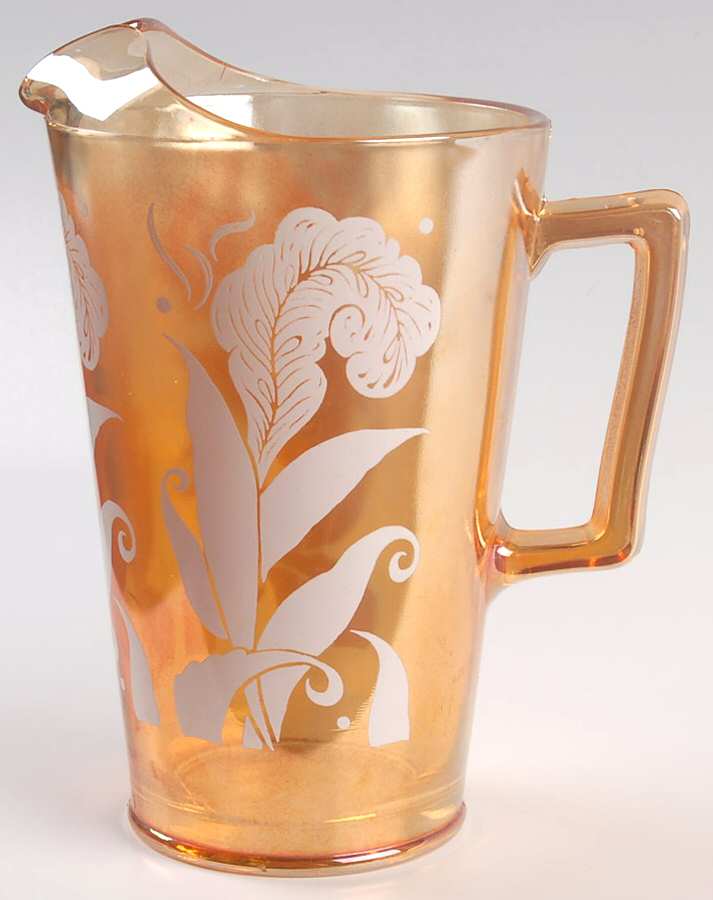 JEG13 30 Oz Pitcher by Jeannette-1