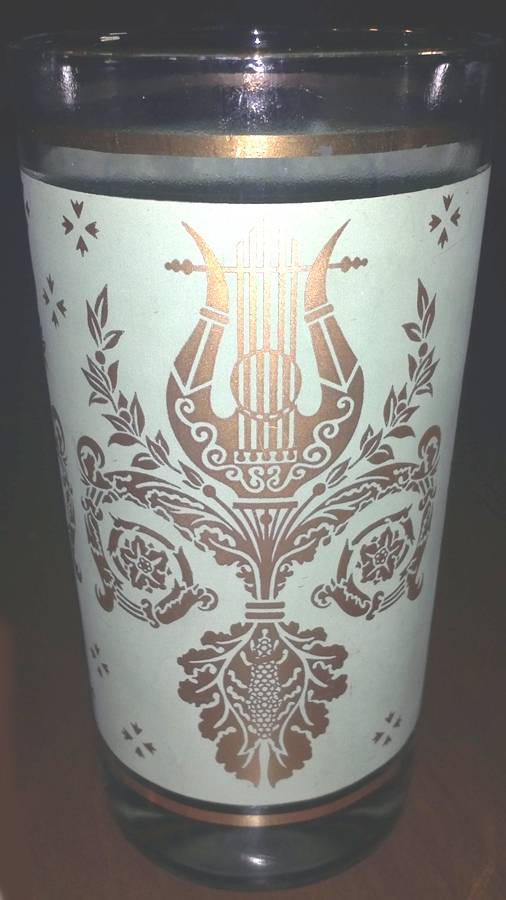 701-25 Flat Tumbler by Jeannette-1